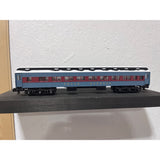 LIONEL AMERICAN FLYER THE POLAR EXPRESS Add On Coach Car S GAUGE 6-44132 NEW