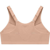 Glamorise MagicLift Front Close Posture Back Support Bra #1265 Size 58G NWOT
