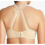 Panache 5021 Women's Underwire Sports Bra Size 36B Latte ( Beige) NWT