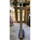 Health O Meter Professional Physician Balance Scale