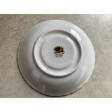 Royal Albert Old Country Roses Tea Cup & Saucer Set Bone China England