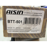 The AISIN BTT-501 Hydraulic Timing Belt Tensioner
