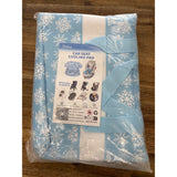 Car Seat Cooling Pad with Waterproof Liner, Gel Car Seat Cooler Pad