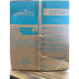 EVENFLO GOTIME HIGH BACK Booster Seat Telluride Black NEW