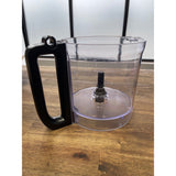 KitchenAid KFP0921BM 9 Cup Food Processor Replacement Part Work Bowl