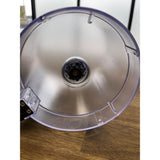 KitchenAid KFP0921BM 9 Cup Food Processor Replacement Part Work Bowl
