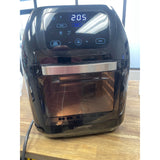 CHEFMAN Multifunctional Digital AirFryer+ Rotisserie Model RJ38-10 NEW