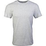 Gildan Mens Platinum Crew T-Shirts 5 Pack XL NEW