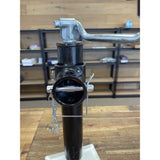 TORIN WELD-ON PIPE MOUNT SWIVEL TRAILER JACK NEW