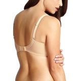 Panache 3251 Women's Tango II Balconnet Bra Size 38K Nude NWT