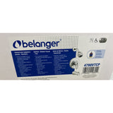 Belanger NEW 4790VTCP Chrome Bathtub Spout With Shower Diverter