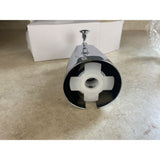 Belanger NEW 4790VTCP Chrome Bathtub Spout With Shower Diverter