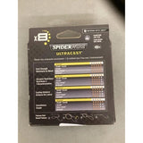 SPIDERWIRE ULTRACAST X8BRAID 65LB 164YDS .33mm Inshore Camo NEW
