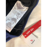 BALEAF One Piece Swimsuit Women's 34 Blue UPF50+ NWT Style 0070908217wa