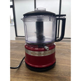 Kitchenaid Food Chopper Mini Processor 3.5 Cup