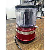 Kitchenaid Food Chopper Mini Processor 3.5 Cup