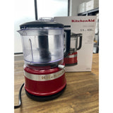 Kitchenaid Food Chopper Mini Processor 3.5 Cup