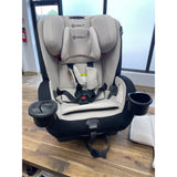 Safety 1st EverSlim 4-in-1 Convertible All-in-One Car Seat, Dunes Edge NEW