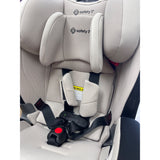 Safety 1st EverSlim 4-in-1 Convertible All-in-One Car Seat, Dunes Edge NEW