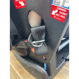 Safety 1st EverSlim 4-in-1 Convertible All-in-One Car Seat, Dunes Edge NEW