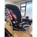 Safety 1st EverSlim 4-in-1 Convertible All-in-One Car Seat, Dunes Edge NEW
