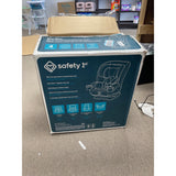 Safety 1st EverSlim 4-in-1 Convertible All-in-One Car Seat, Dunes Edge NEW