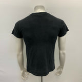 Oakley T Shirt Men's Size Small Black Short Sleeve Crew Neck
