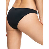 Women's Roxy Mod Swim Bottoms Juniors Medium Anthricite NWT