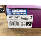 Skechers Womens 7 Go Walk 5 - Honor Slip-On Model 15903