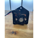 10L0L Golf Cart 48V Forward & Reverse Switch Assembly OEM# 101753005 used