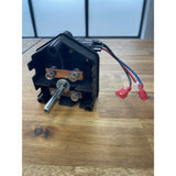 10L0L Golf Cart 48V Forward & Reverse Switch Assembly OEM# 101753005 used