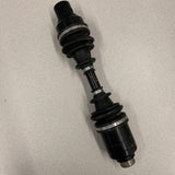 ATV drive shaft assembly Model XL ATV-941 120331 16" overall length