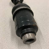 ATV drive shaft assembly Model XL ATV-941 120331 16" overall length