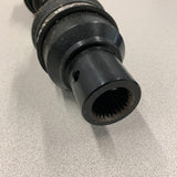 ATV drive shaft assembly Model XL ATV-941 120331 16" overall length
