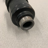 ATV drive shaft assembly Model XL ATV-941 120331 16" overall length