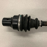 ATV drive shaft assembly Model XL ATV-941 120331 16" overall length