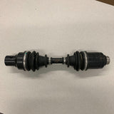 ATV drive shaft assembly Model XL ATV-941 120331 16" overall length