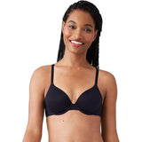 b.tempt'd by Wacoal 953281 Future Foundation Contour T-Shirt Bra Black