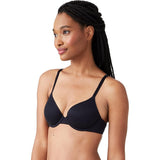 b.tempt'd by Wacoal 953281 Future Foundation Contour T-Shirt Bra Black