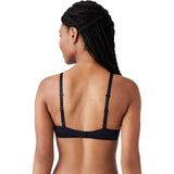 b.tempt'd by Wacoal 953281 Future Foundation Contour T-Shirt Bra Black