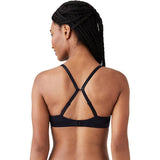 b.tempt'd by Wacoal 953281 Future Foundation Contour T-Shirt Bra Black