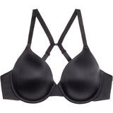 b.tempt'd by Wacoal 953281 Future Foundation Contour T-Shirt Bra Black