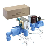 Refrigerator Water Inlet Valve 242252702  Compatible with Frigidaire Kenmore Electrolux Crosley