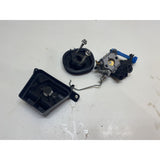 Poulan 38cc 16 inch Gas Chainsaw, PL3816 Carburetor And Accessories USED For Parts Or Repair