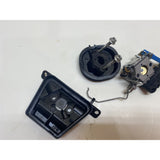 Poulan 38cc 16 inch Gas Chainsaw, PL3816 Carburetor And Accessories USED For Parts Or Repair