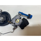 Poulan 38cc 16 inch Gas Chainsaw, PL3816 Carburetor And Accessories USED For Parts Or Repair