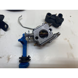 Poulan 38cc 16 inch Gas Chainsaw, PL3816 Carburetor And Accessories USED For Parts Or Repair