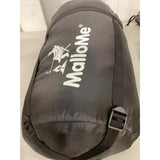 MALLOME SLEEPING BAGS FOR ADULTS & KIDS