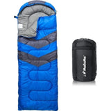 MALLOME SLEEPING BAGS FOR ADULTS & KIDS