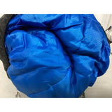 MALLOME SLEEPING BAGS FOR ADULTS & KIDS